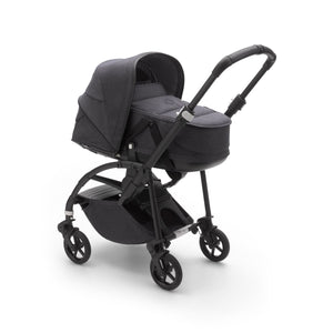 Bugaboo Bee 6 Complete Stroller Mineral Collection