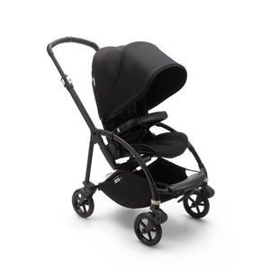 Bugaboo Bee 6 Complete Stroller – Swaddles Baby