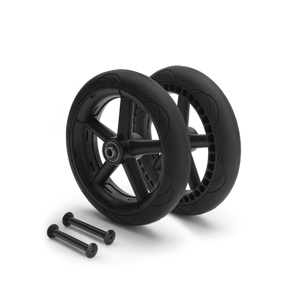 bugaboo bee 3 rear wheels replacement set Bugaboo Bee 6 rear wheels replacement set