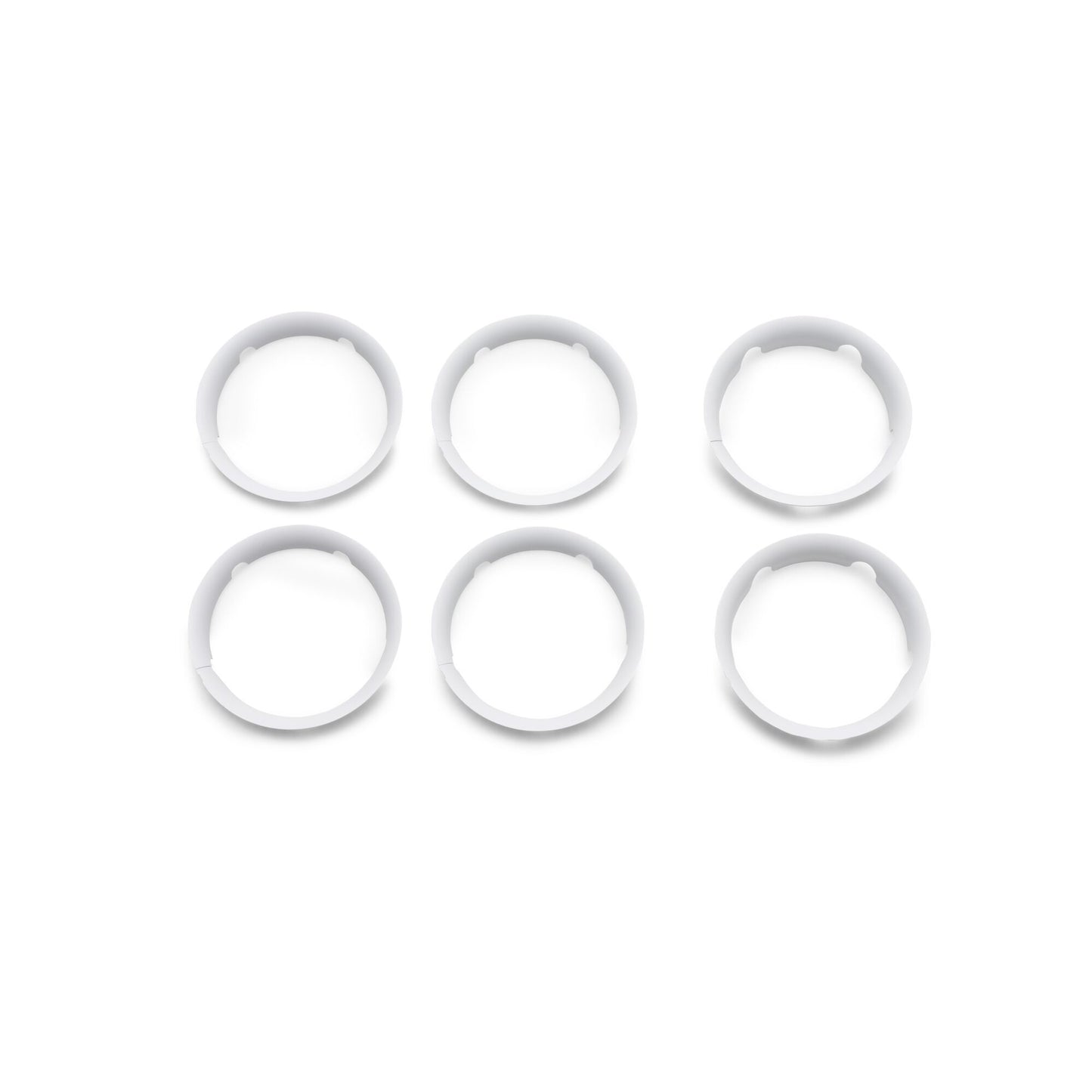 Bugaboo Bee 6 wheel caps