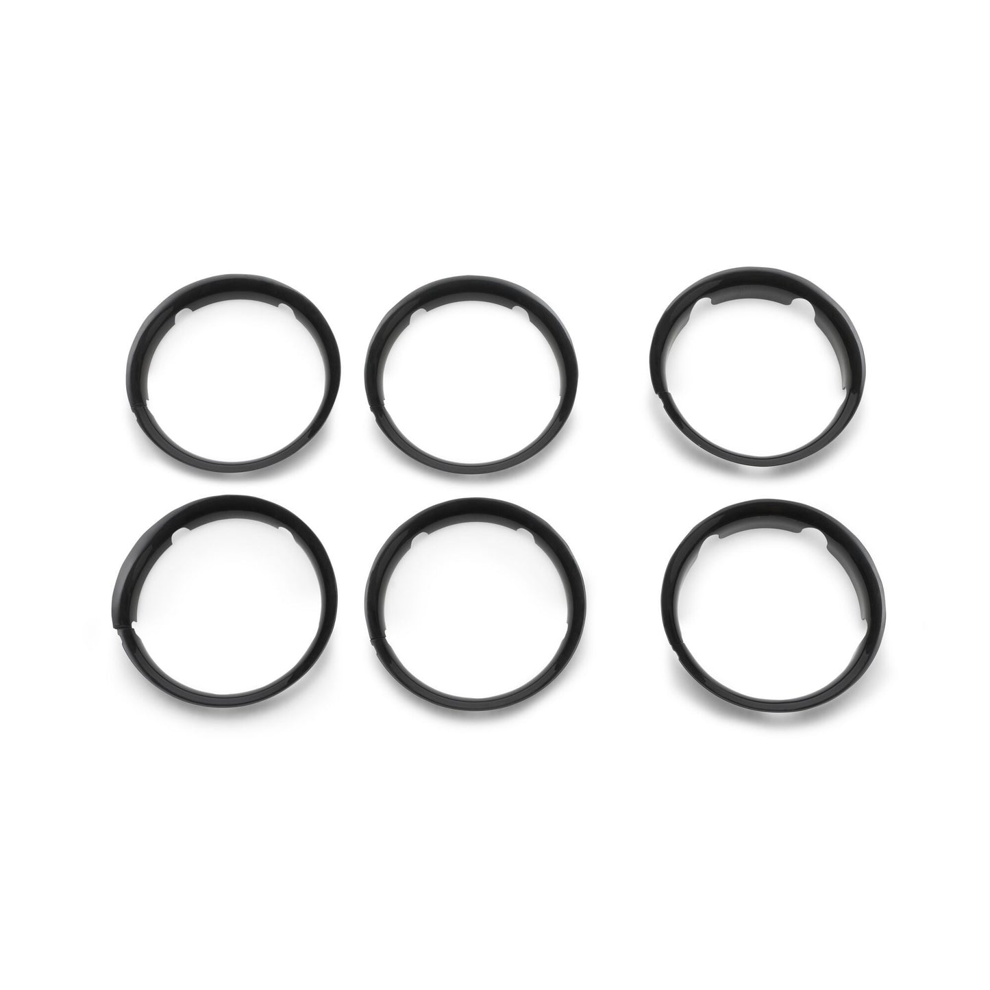 Bugaboo Bee 6 wheel caps