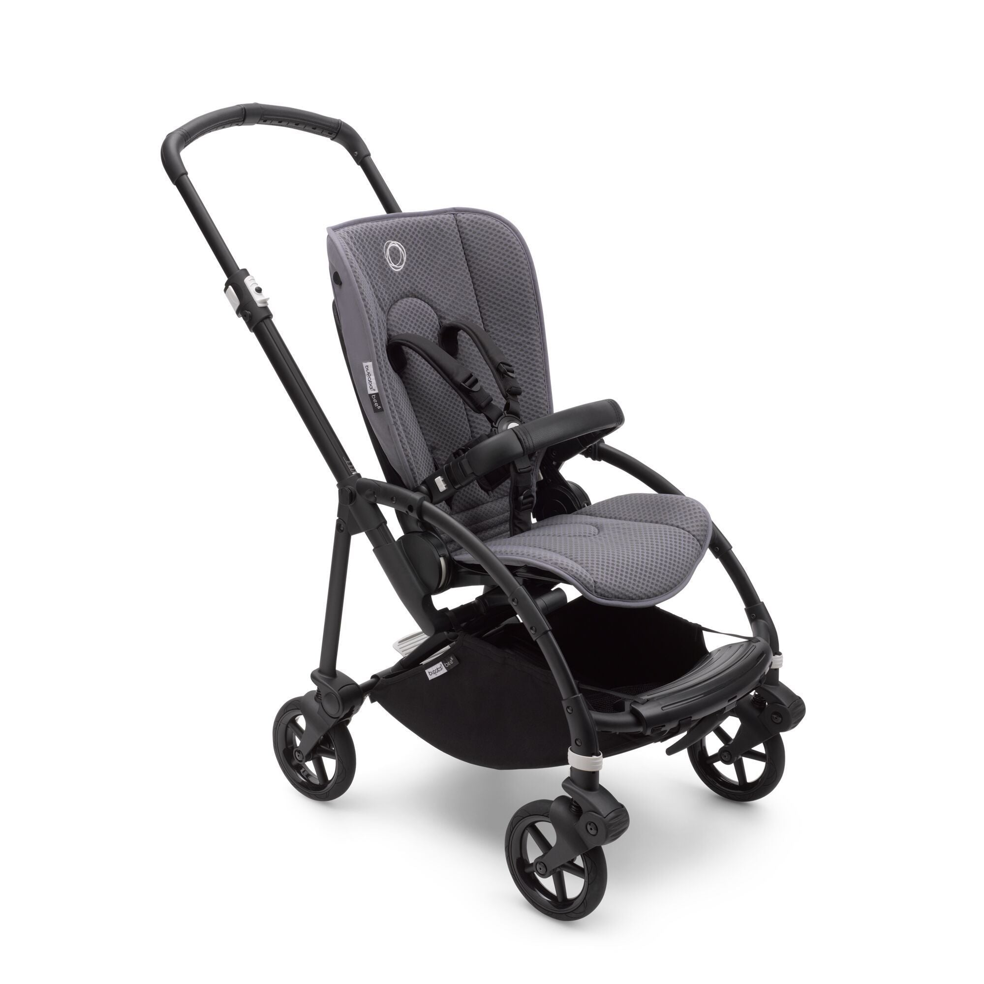 Bugaboo Bee 6, An Impartial Review: Mechanics, Comfort, Use 