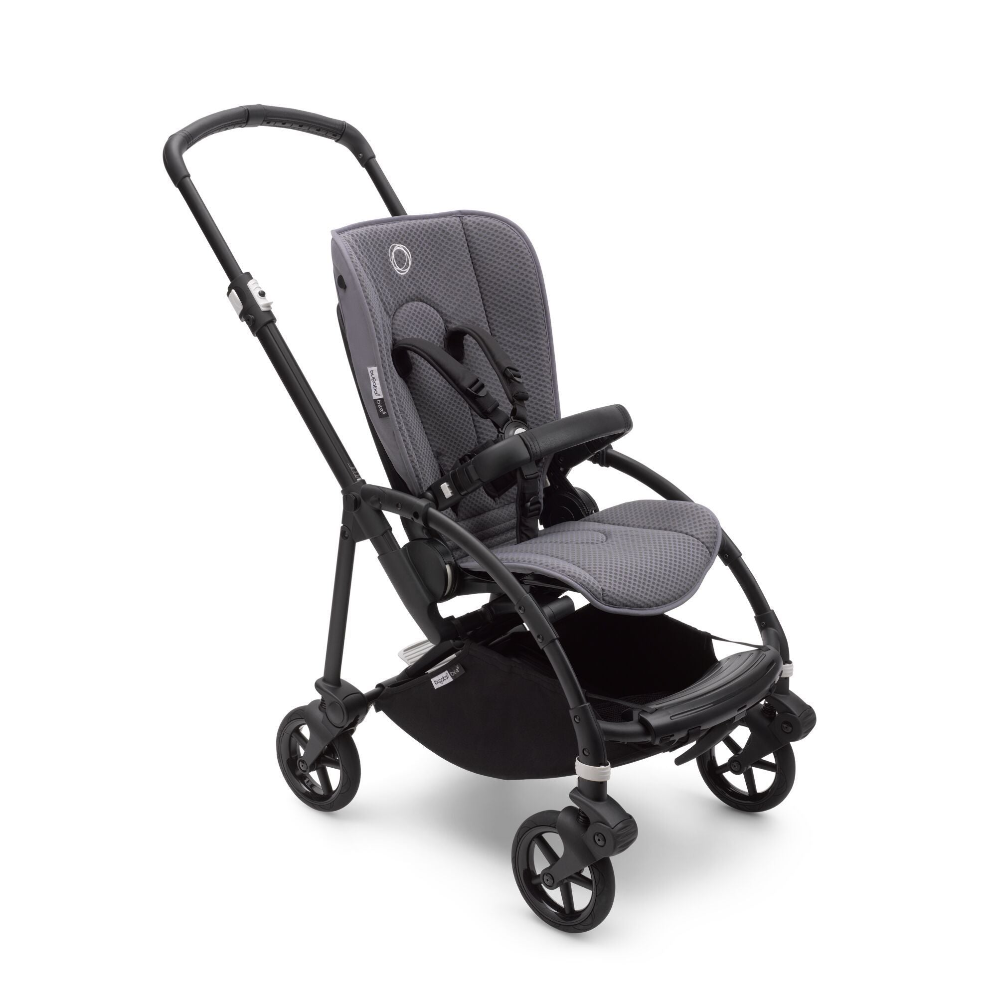 Bugaboo Bee 6 Review: Is This Stroller Worth it? - Sharifa Samora