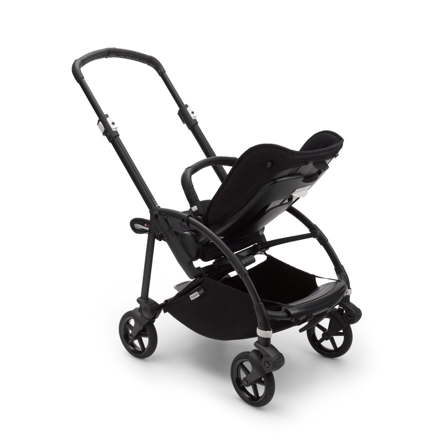Bugaboo Bee 6 Base & Seat Fabric – Swaddles Baby
