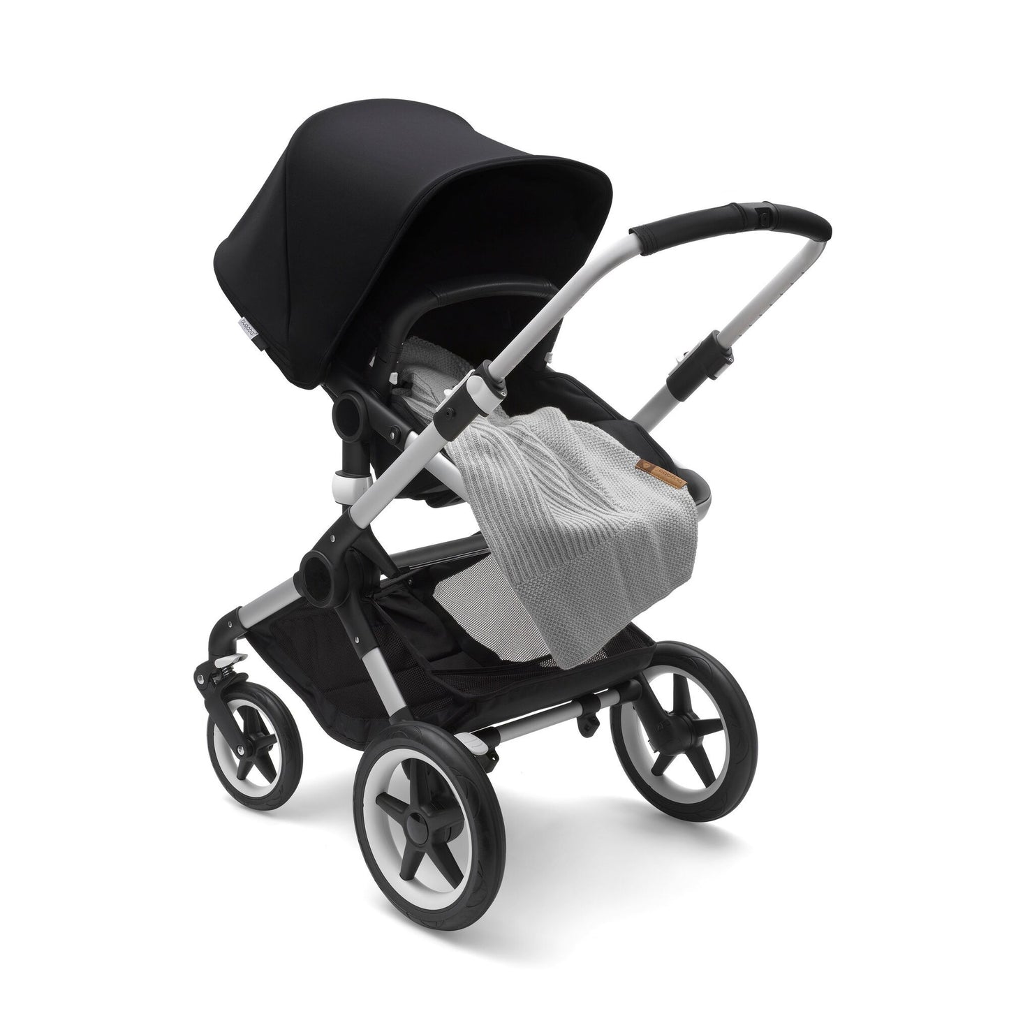 Bugaboo Wool Blanket