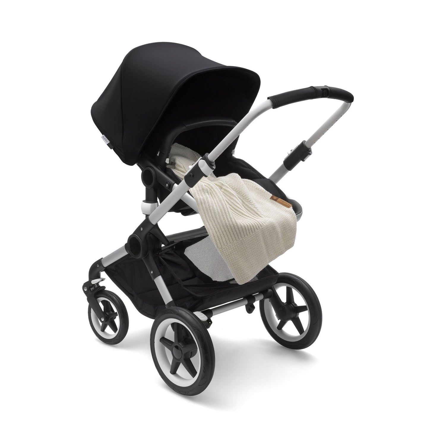 bugaboo soft wool blanket Bugaboo Wool Blanket – Swaddles Baby