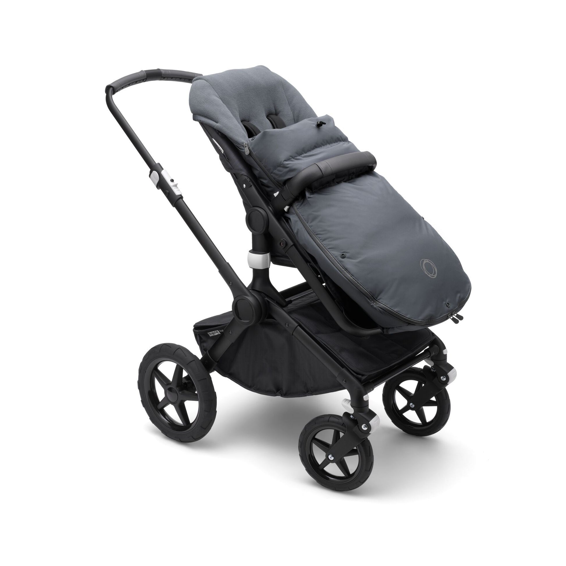 Bugaboo High Performance Footmuff Previous Version – Swaddles Baby