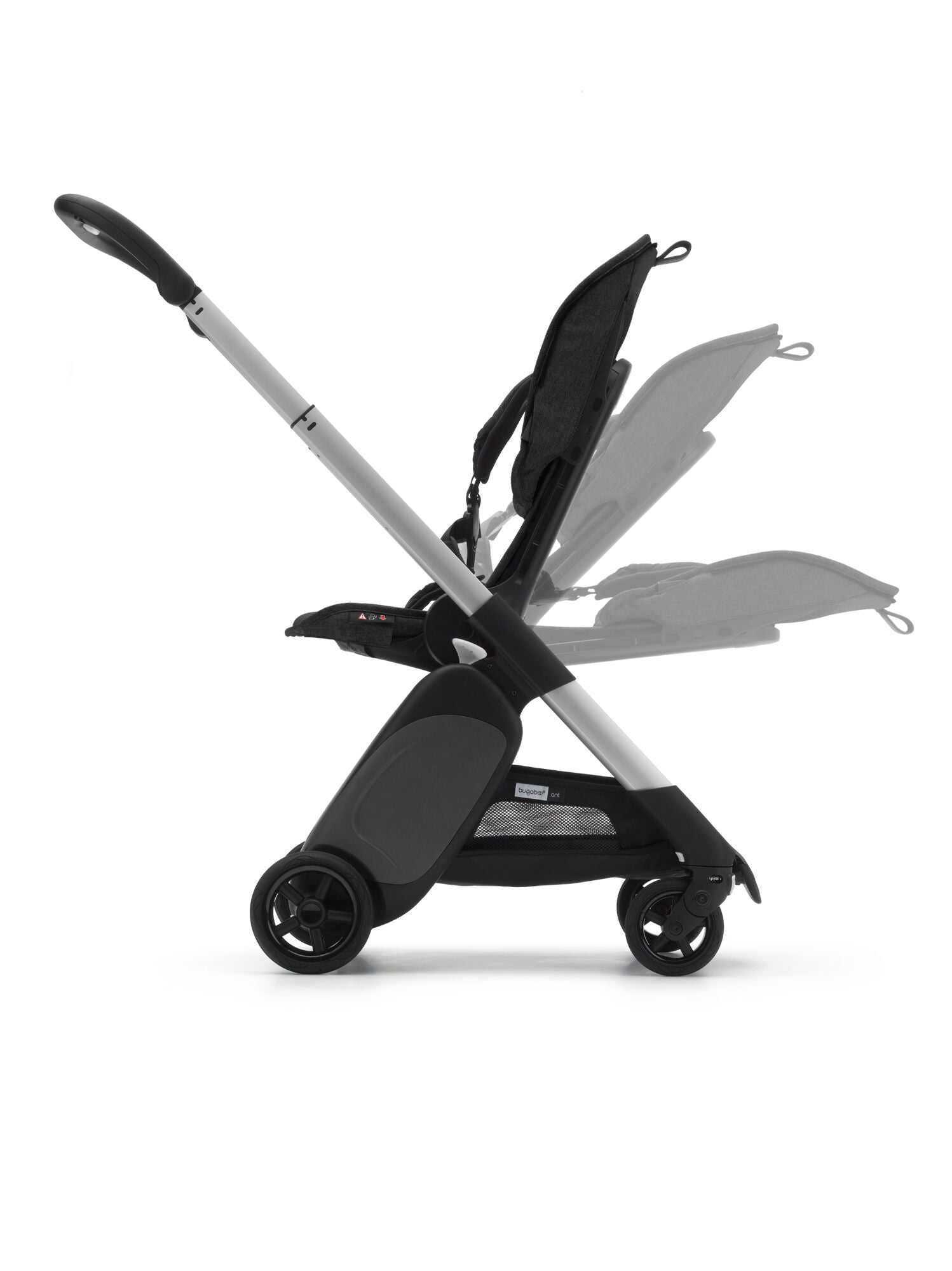 Bugaboo ant all black sales