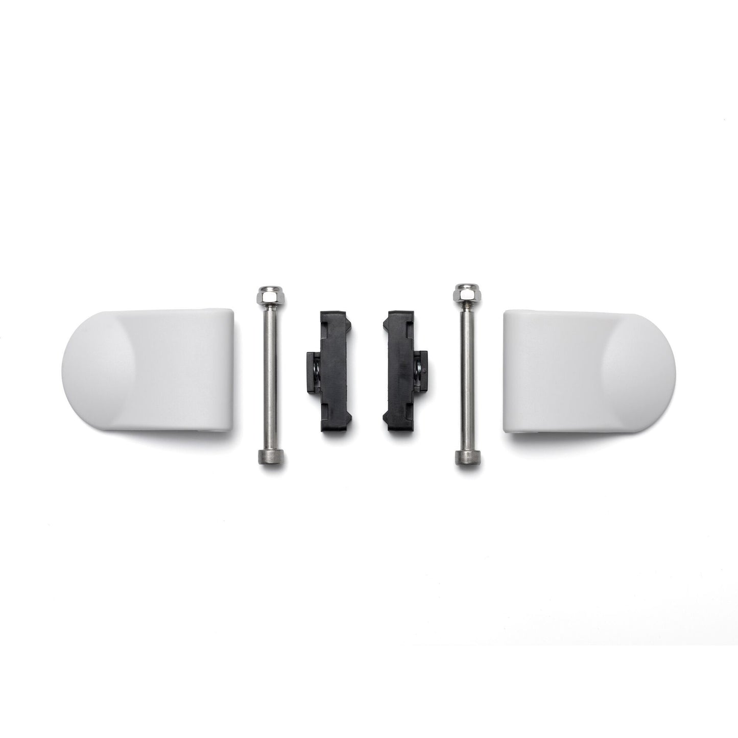 Bugaboo Lynx Handlebar Lock Replacement clips