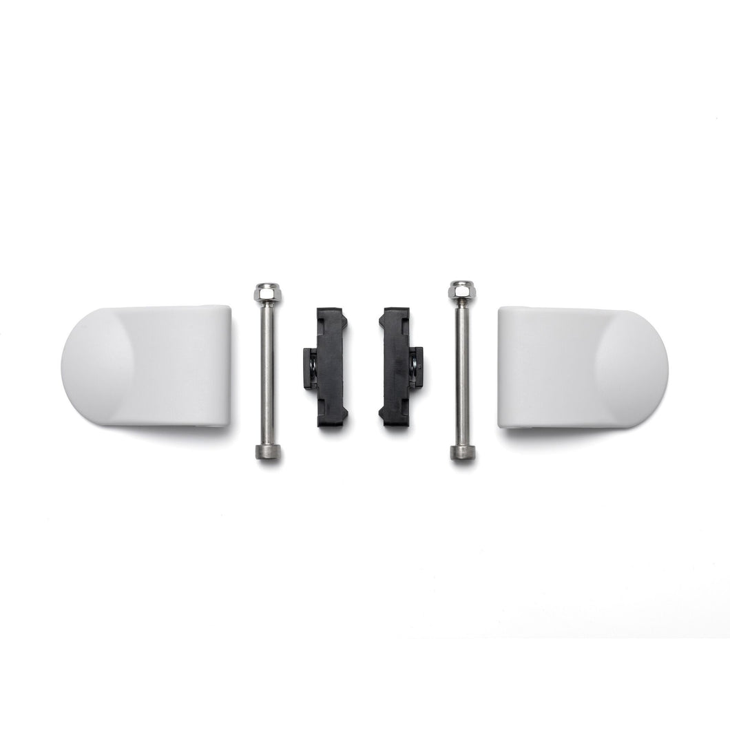 Bugaboo Lynx Handlebar Lock Replacement clips