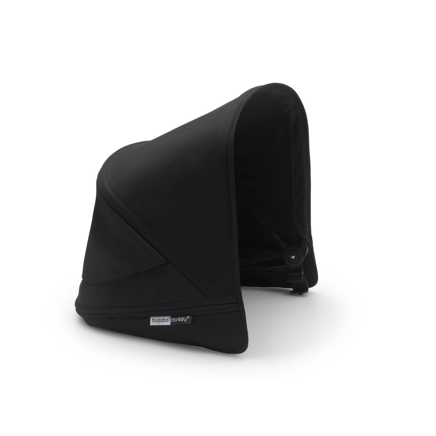 Bugaboo Donkey 3 Extendable sun canopy