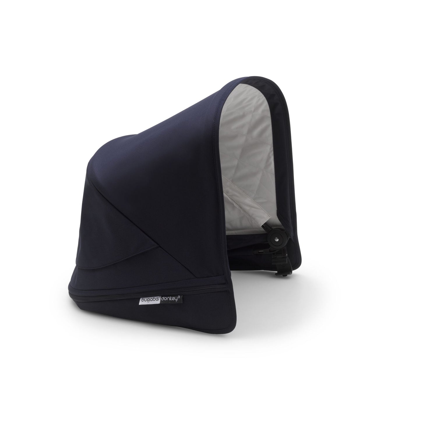 Bugaboo Donkey 3 Extendable sun canopy