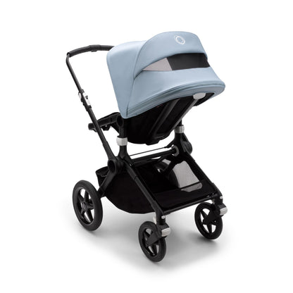 Bugaboo Fox 2 Complete Stroller Set – Swaddles Baby