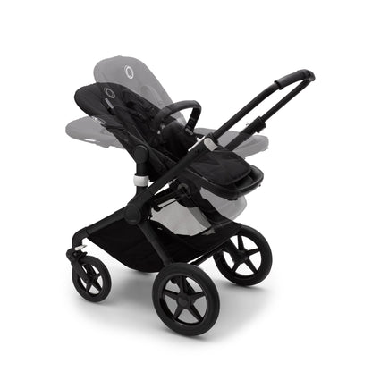 Bugaboo Fox 2 Complete Stroller Set – Swaddles Baby