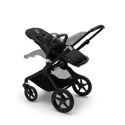 bugaboo stroller limited edition Bugaboo Fox 2 Classic Complete Stroller Set Limited Edition – Swaddles Baby