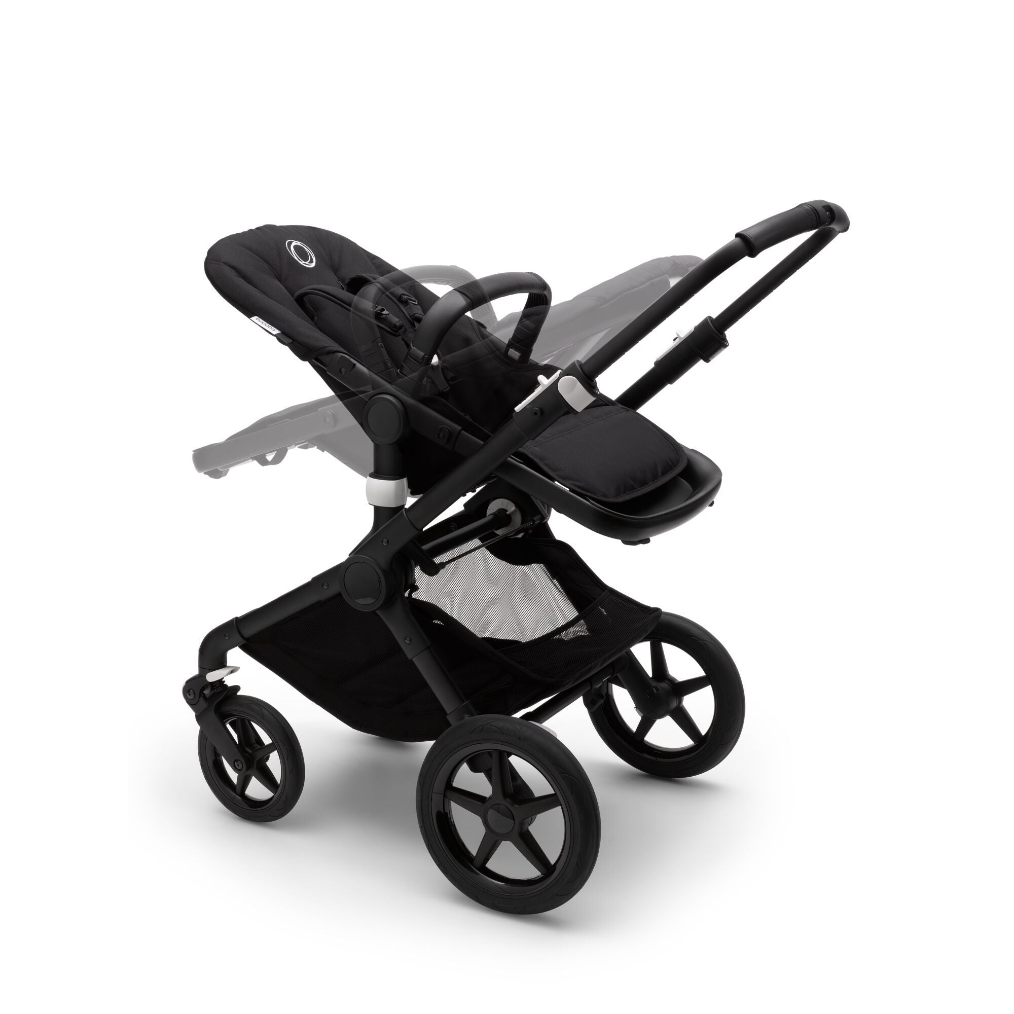 Bugaboo Fox 2 Classic Complete Stroller Set Limited Edition