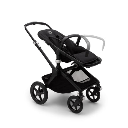 Bugaboo Fox 2 Complete Stroller Set – Swaddles Baby
