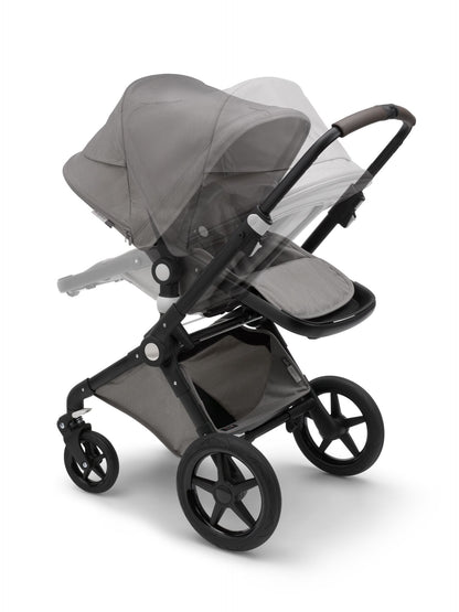 bugaboo fox vs bugaboo lynx Bugaboo Lynx Complete Stroller