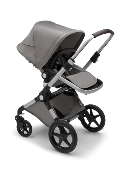 bugaboo light Bugaboo Lynx Complete Stroller