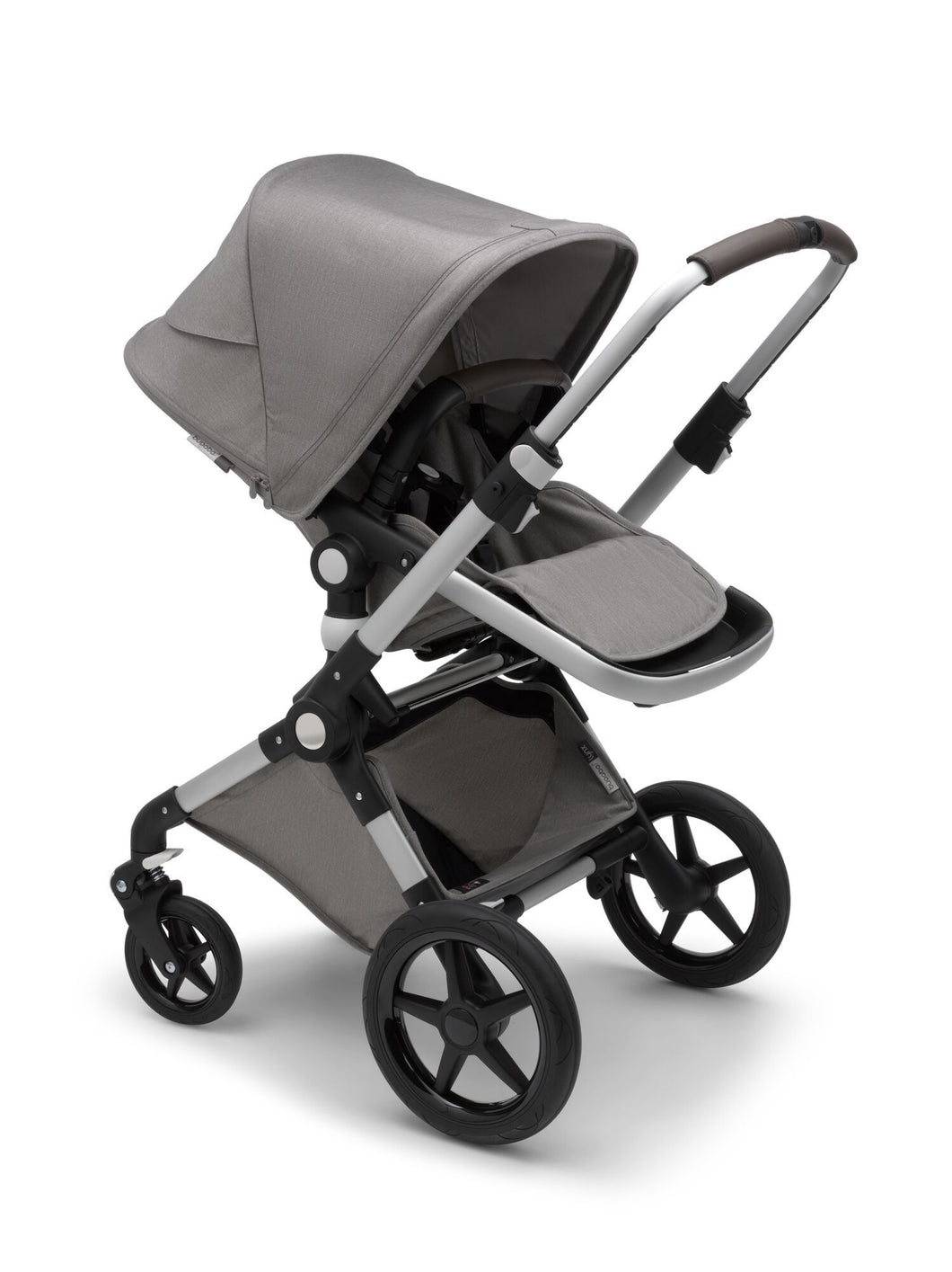 Bugaboo Lynx Lightweight Full-Size Stroller