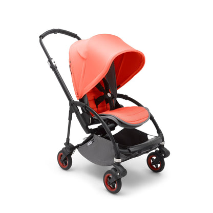 define bugaboo Bugaboo Bee 5 Coral limited edition