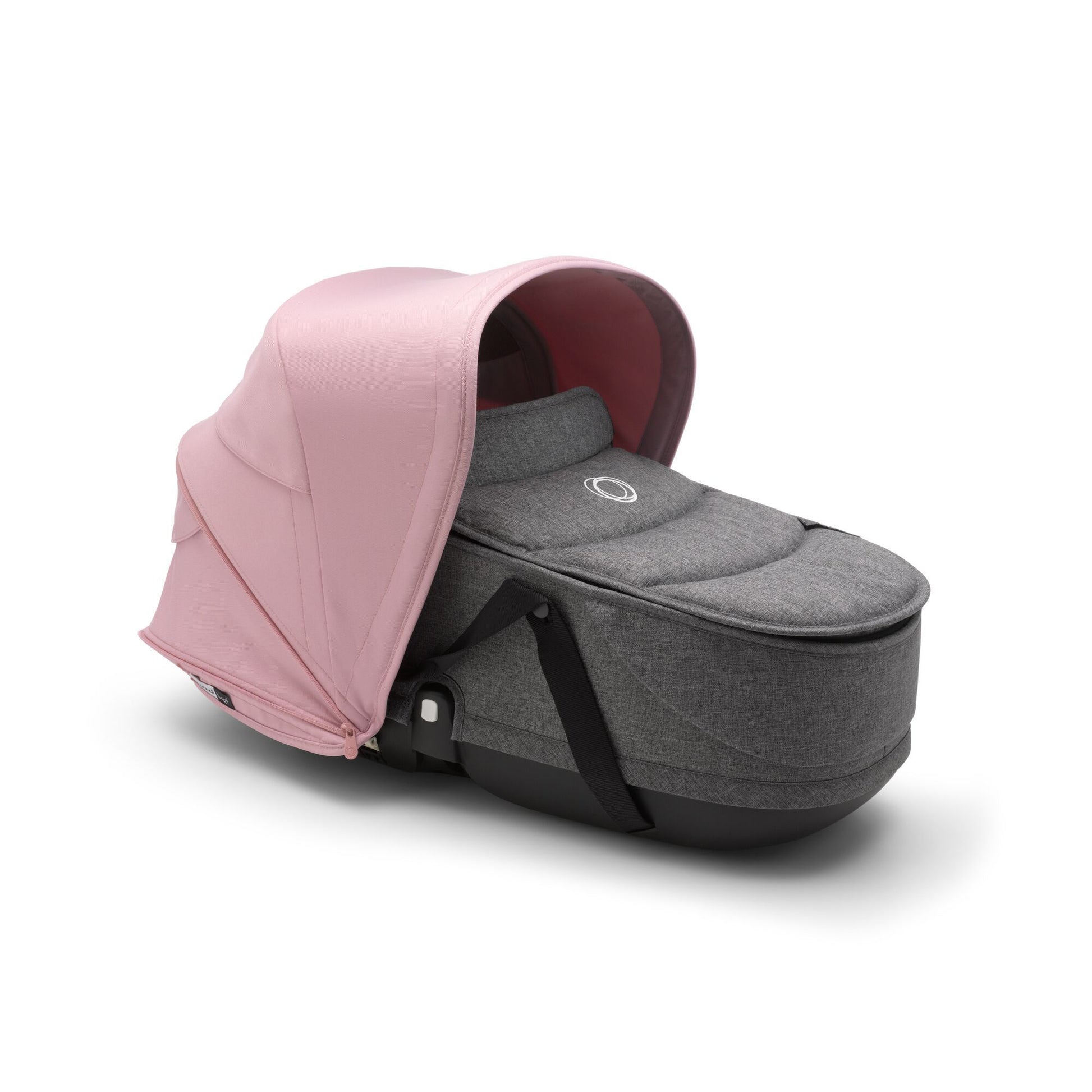 Capota Bugaboo Camaleon Bee6 Color Rosa Pu00e1lido Capota