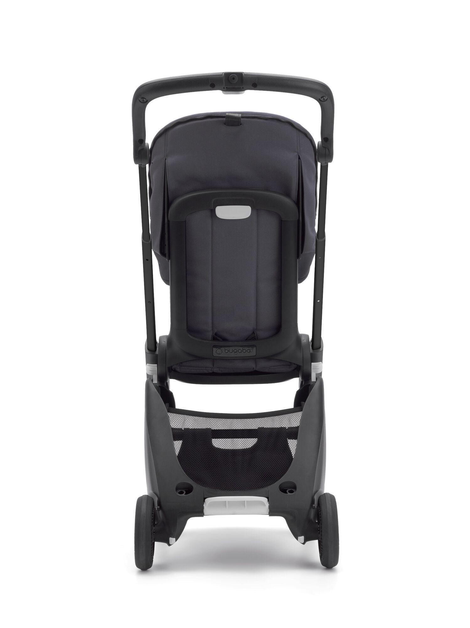 Bugaboo Ant Lightweight Stroller Swaddles Baby