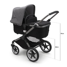 Load image into Gallery viewer, Bugaboo Fox 3 Travel System Bundle
