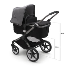 Load image into Gallery viewer, Bugaboo Fox 3 Complete Stroller
