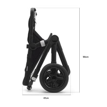 Load image into Gallery viewer, Bugaboo Fox 3 Travel System Bundle
