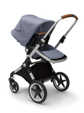 Load image into Gallery viewer, Bugaboo Lynx Lightweight Full-Size Stroller
