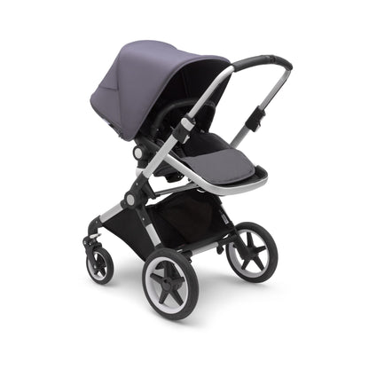 Bugaboo Lynx Lightweight Full-Size Stroller – Swaddles Baby