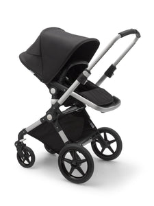 Bugaboo Lynx Lightweight Full-Size Stroller