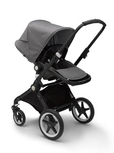 Bugaboo Lynx Lightweight Full-Size Stroller