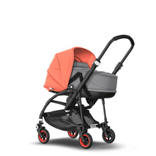 Load image into Gallery viewer, Bugaboo Bee 5 Coral limited edition
