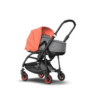 Bugaboo Bee 5 Coral limited edition