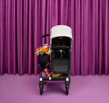 Load image into Gallery viewer, Bugaboo Donkey 5 Twin Double Stroller - Complete Set (2 Seats and 2 Bassinets)
