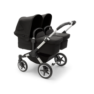 Bugaboo Donkey 5 Twin Double Stroller - (2 Seats and 2 Bassinets) Customize Your Own