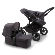 Load image into Gallery viewer, Bugaboo Donkey 5 Mono Stroller (Seat and Bassinet) Customize Your Own

