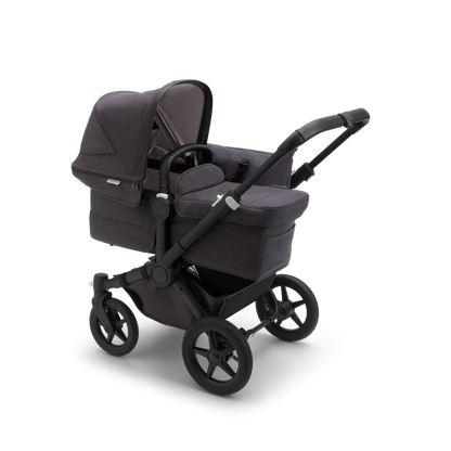 Bugaboo donkey twin set online