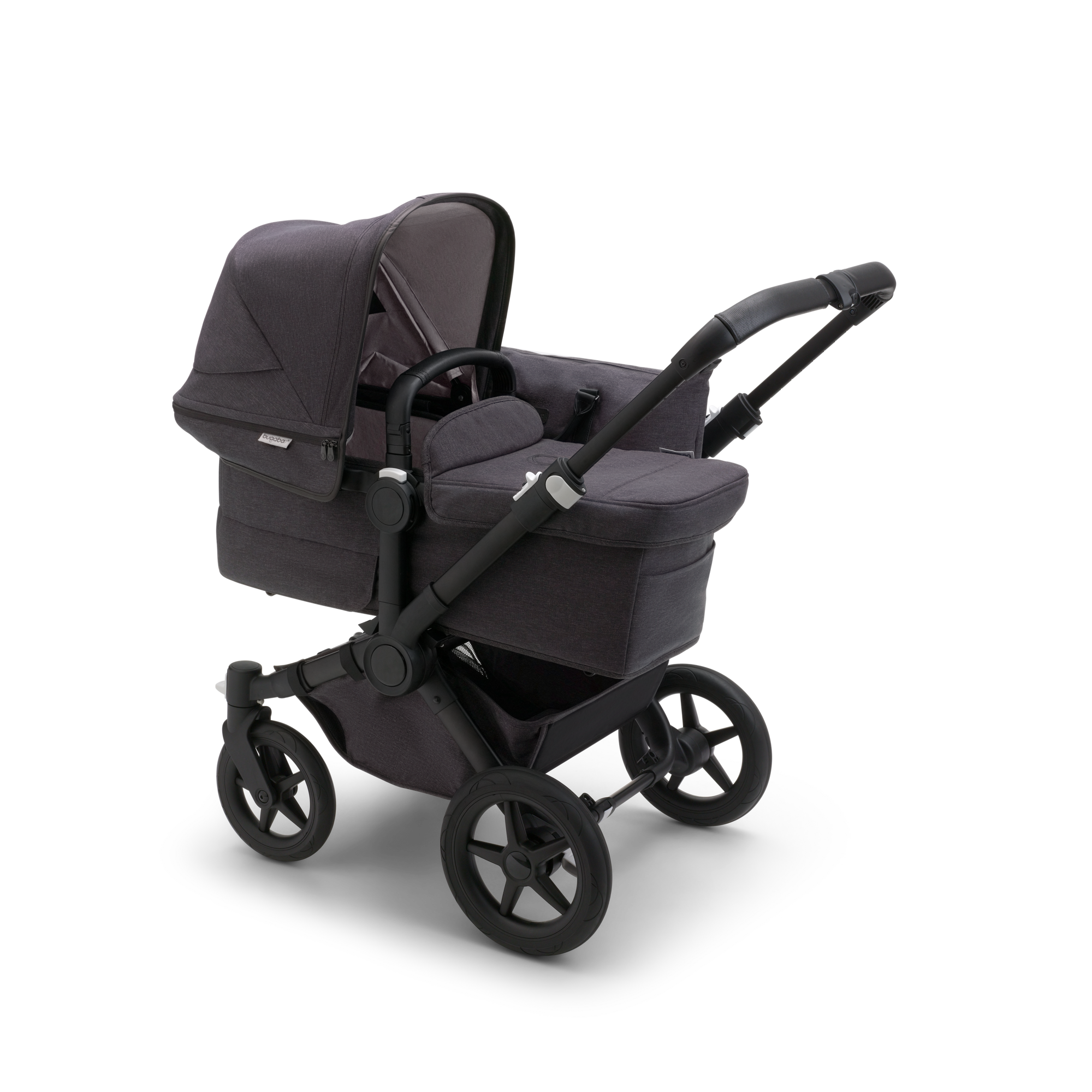 Bugaboo donkey 2 sales bassinet