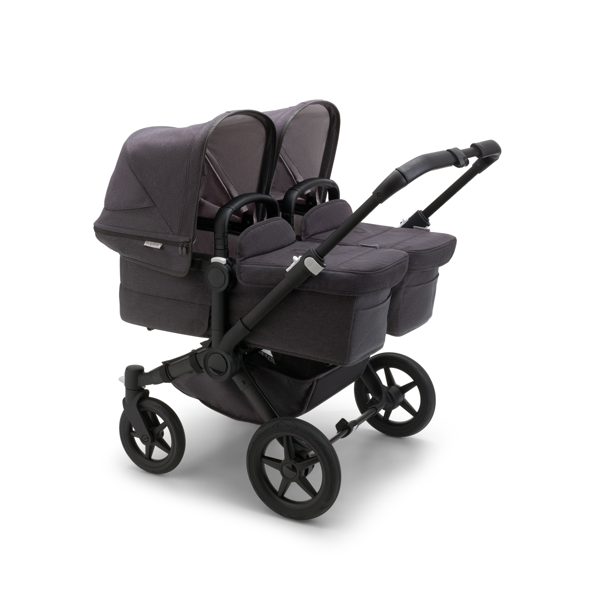 Bugaboo cameleon top 2 bassinet