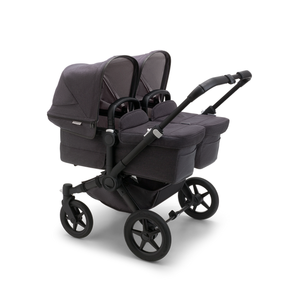 Bugaboo Donkey 5 Twin Double Stroller