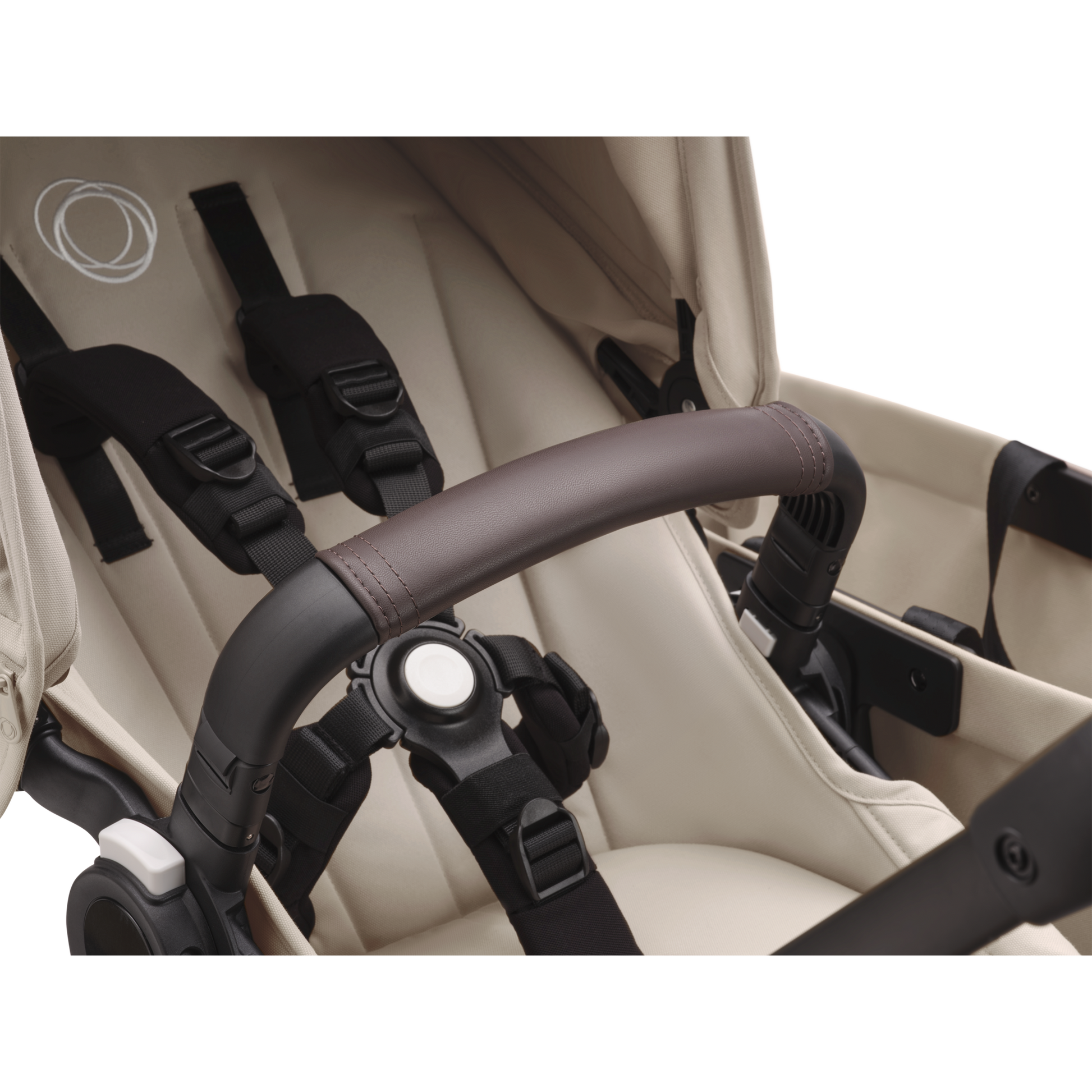 bugaboo fox 5 suspension Bugaboo Fox 5 Complete Full-Size Stroller – Swaddles Baby