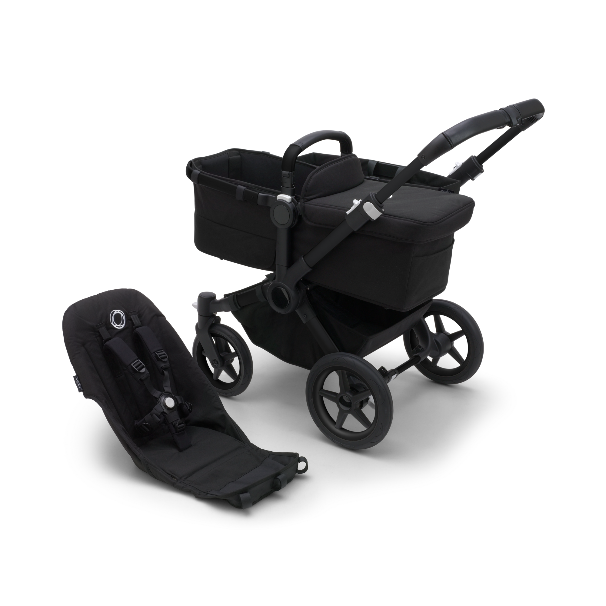 Bugaboo donkey top style set