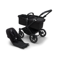 Load image into Gallery viewer, Bugaboo Donkey 5 Mono Base and Style Set
