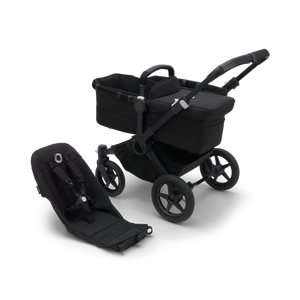 Bugaboo Donkey 5 Mono Base and Style Set