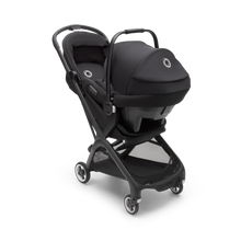 Load image into Gallery viewer, Bugaboo Butterfly Car Seat Adapter

