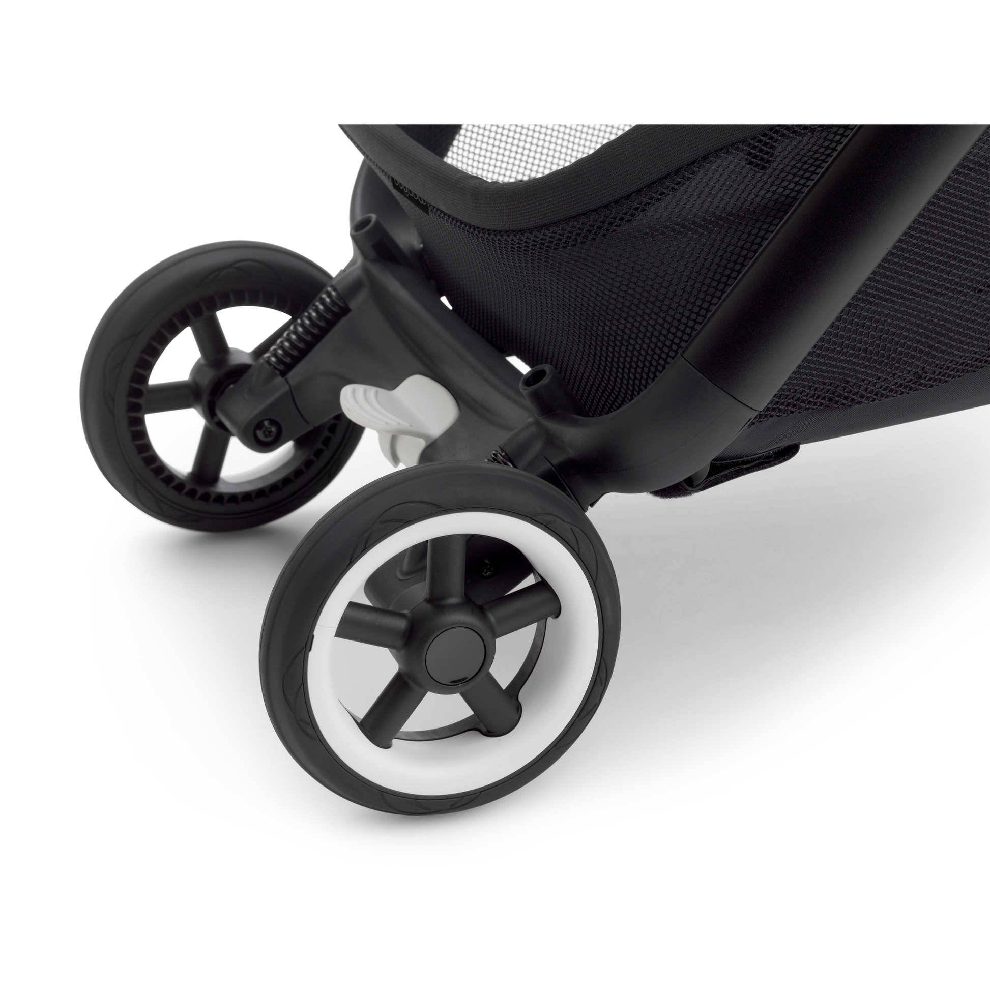 bugaboo cameleon rear wheels Bugaboo Butterfly Rear Wheels