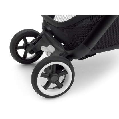 bugaboo butterfly front wheels Bugaboo Butterfly Rear Wheels